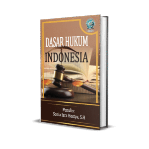 DASAR HUKUM INDONESIA