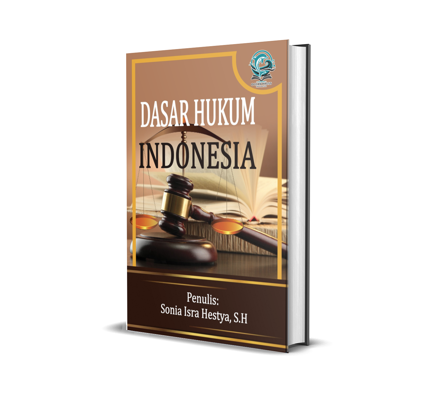 DASAR HUKUM INDONESIA