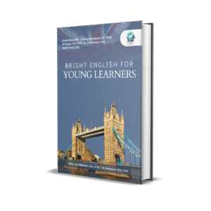 BRIGHT ENGLISH FOR YOUNG LEANERS