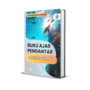 BUKU AJAR PENGANTAR OSEANOGRAFI