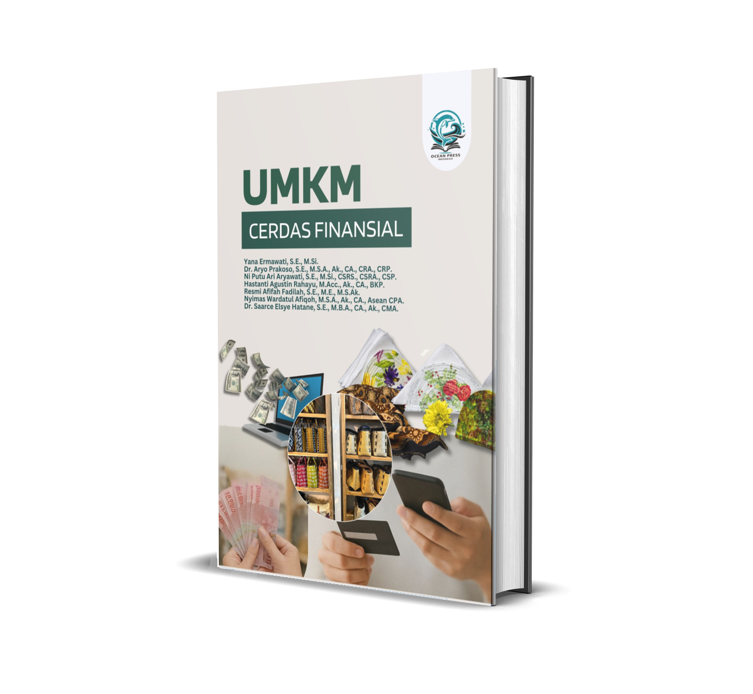 UMKM CERDAS FINANSIAL