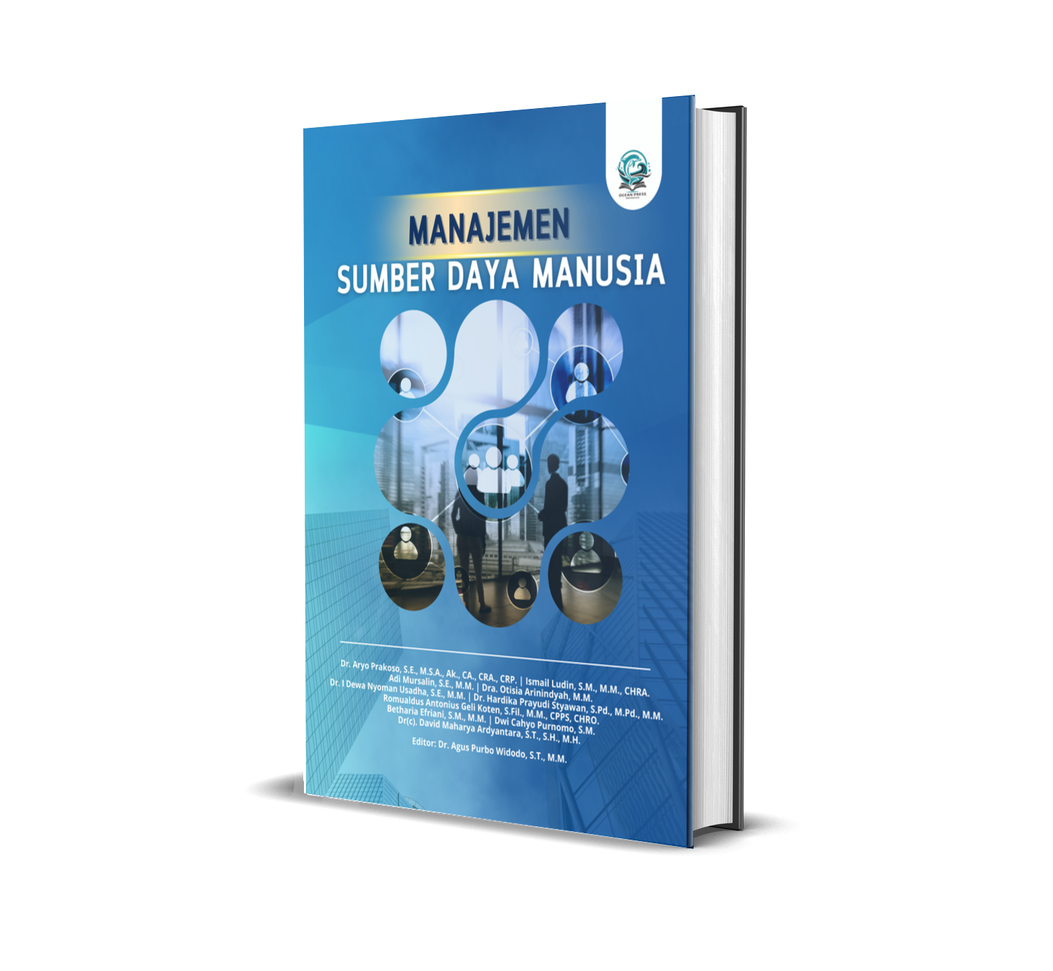 MANAJAMEN SUMBER DAYA MANUSIA