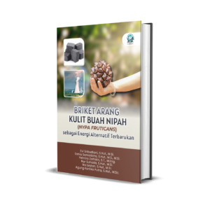 BRIKET ARANG: KULIT BUAH NIPAH (NYPA FRUTICANS) SEBAGAI ENERGI ALTERNATIF TERBARUKAN