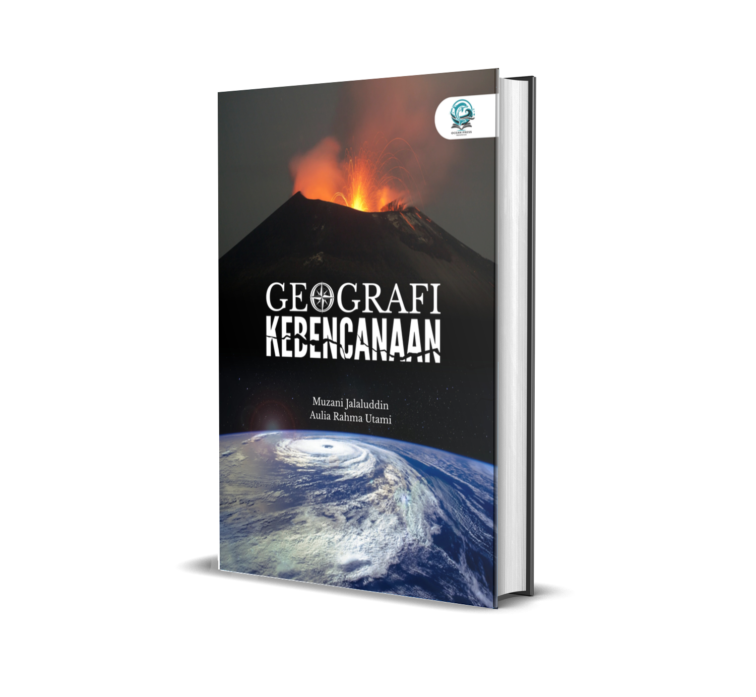 GEOGRAFI KEBENCANAAN