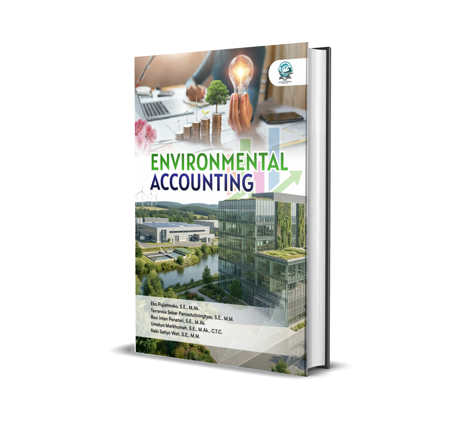 ENVIRONMENTAL ACCOUNTING