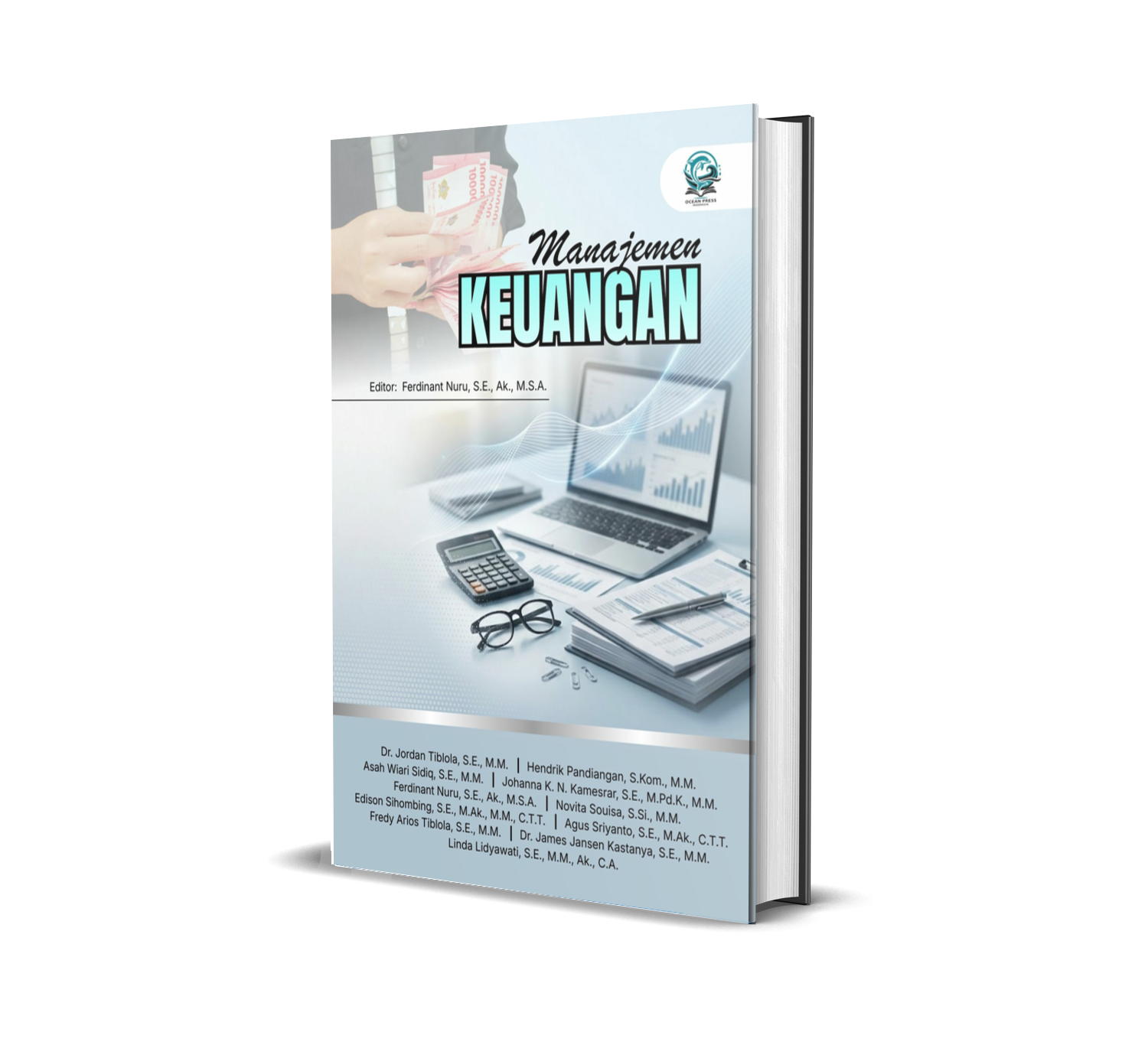MANAJEMEN KEUANGAN