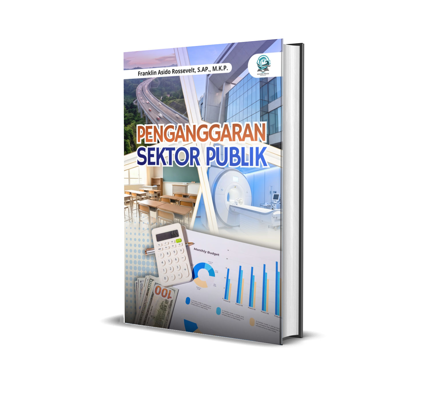 PENGANGGARAN SEKTOR PUBLIK