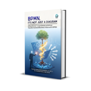 BPMN, IT'S NOT JUST A DIAGRAM - A PRACTITIONER'S EXPERIENCES TO DELIVER TRANSFORMATIONAL BUSINESS VALUE WITH BPMN
