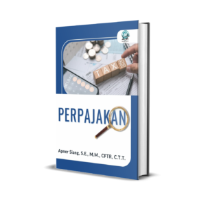 PERPAJAKAN