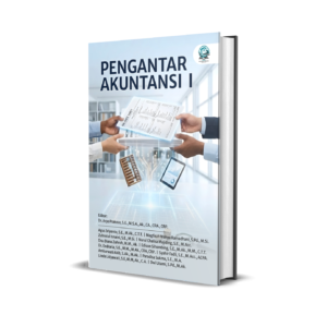 PENGANTAR AKUNTANSI I