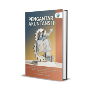 PENGANTAR AKUNTANSI II