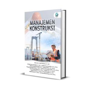 MANAJEMEN KONSTRUKSI