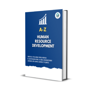 A-Z - HUMAN RESOURCE DEVELOPMENT