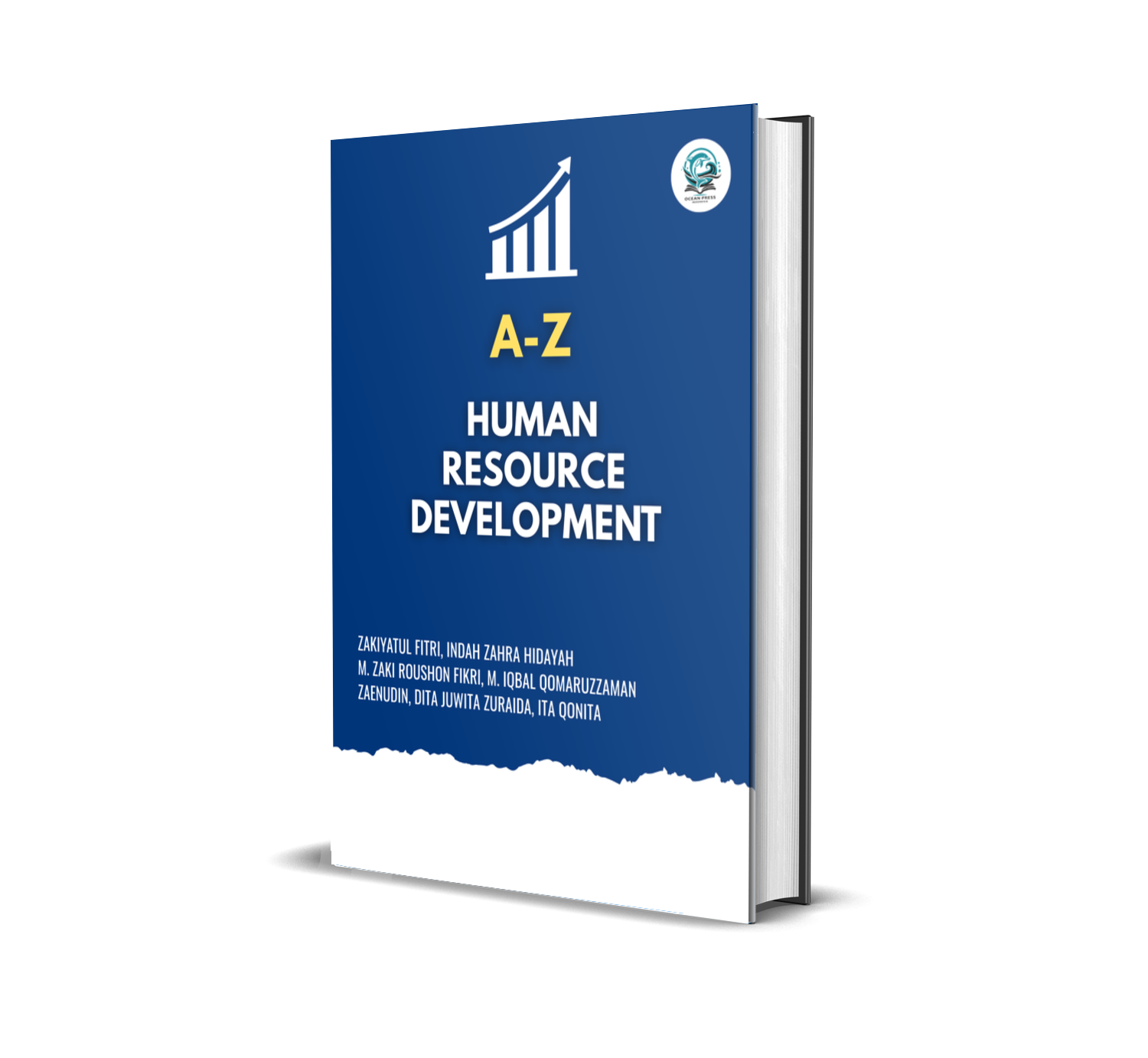 A-Z - HUMAN RESOURCE DEVELOPMENT