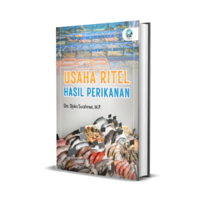 USAHA RITEL HASIL PERIKANAN