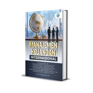 MANAJEMEN KEUANGAN INTERNASIONAL