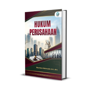 HUKUM PERUSAHAAN