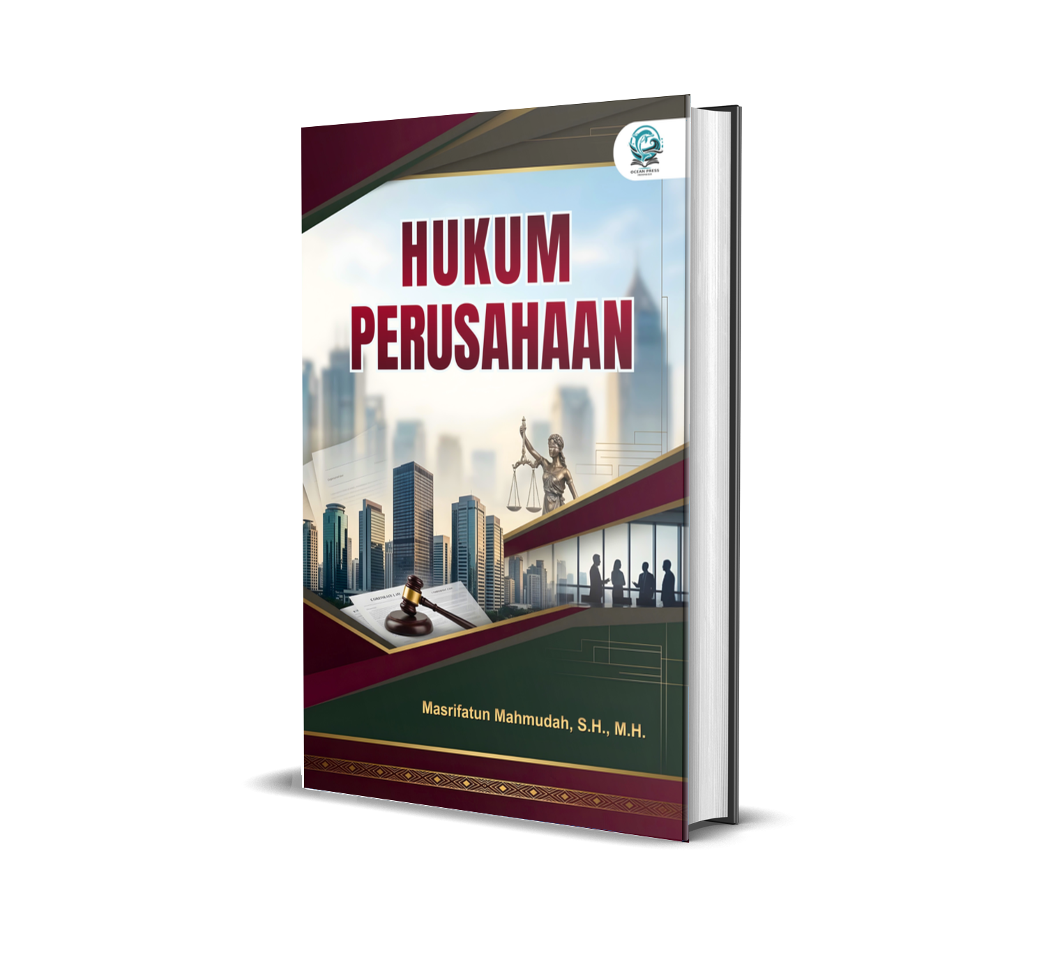HUKUM PERUSAHAAN