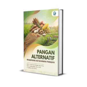 PANGAN ALTERNATIF PENOPANG KETAHANAN PANGAN