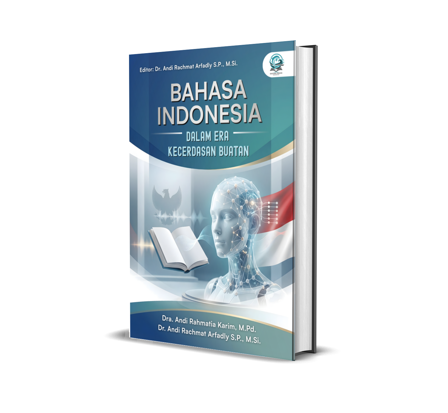 BAHASA INDONESIA DALAM ERA KECERDASAN BUATAN