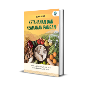 BUKU AJAR: KETAHANAN DAN KEAMANAN PANGAN