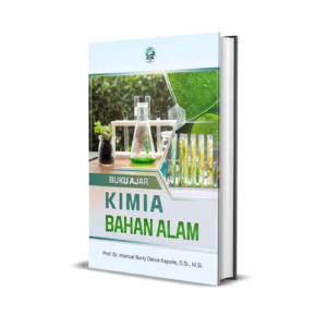 BUKU AJAR: KIMIA BAHAN ALAM