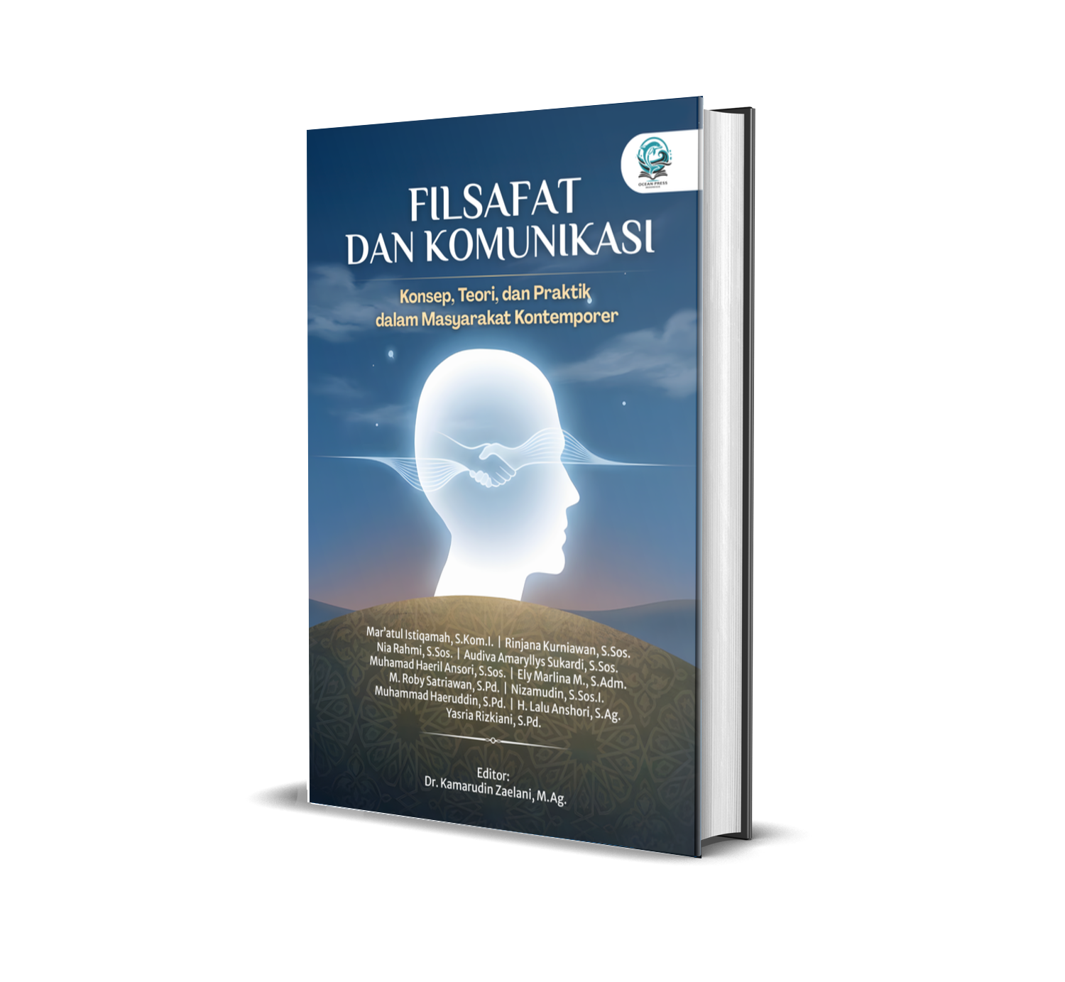 FILSAFAT DAN KOMUNIKASI (KONSEP, TEORI, DAN PRAKTIK DALAM MASYARAKAT KONTEMPORER)