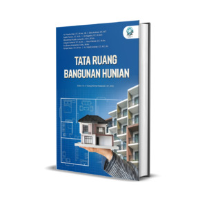 TATA RUANG BANGUNAN HUNIAN