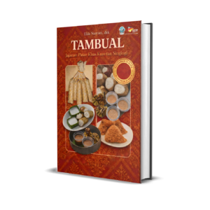 TAMBUAL: JAJANAN PASAR KHAS KUANTAN SINGINGI