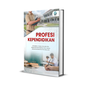 PROFESI KEPENDIDIKAN