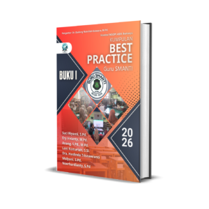 KUMPULAN BEST PRACTICE - GURU SMANTI KOMBEL NGOPI ASIK BERKARYA