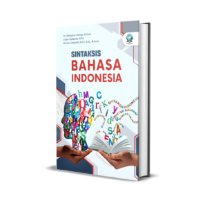 SINTAKSIS BAHASA INDONESIA