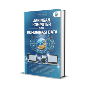 JARINGAN KOMPUTER DAN KOMUNIKASI DATA
