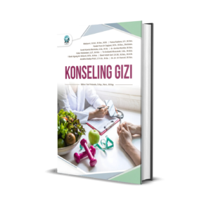 KONSELING GIZI