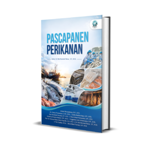 PASCAPANEN PERIKANAN