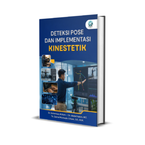 DETEKSI POSE DAN IMPLEMENTASI KINESTETIK