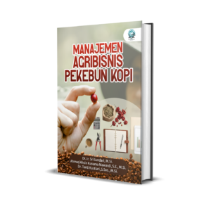 MANAJEMEN AGRIBISNIS PEKEBUN KOPI