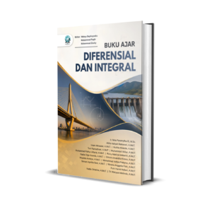 BUKU AJAR: DIFERENSIAL DAN INTEGRAL