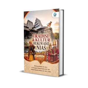 TRADISI & KULTUR HUKUM ADAT NIAS