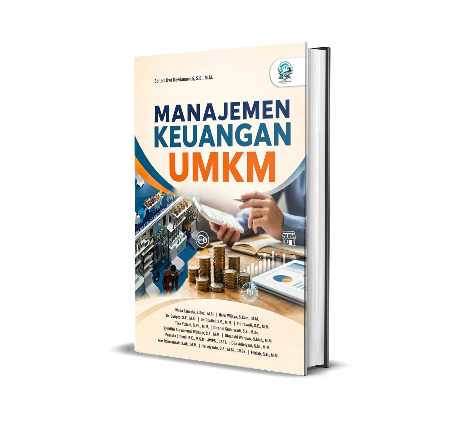 MANAJEMEN KEUANGAN UMKM