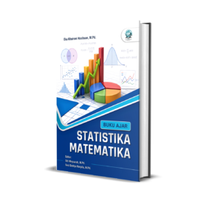 BUKU AJAR: STATISTIKA MATEMATIKA