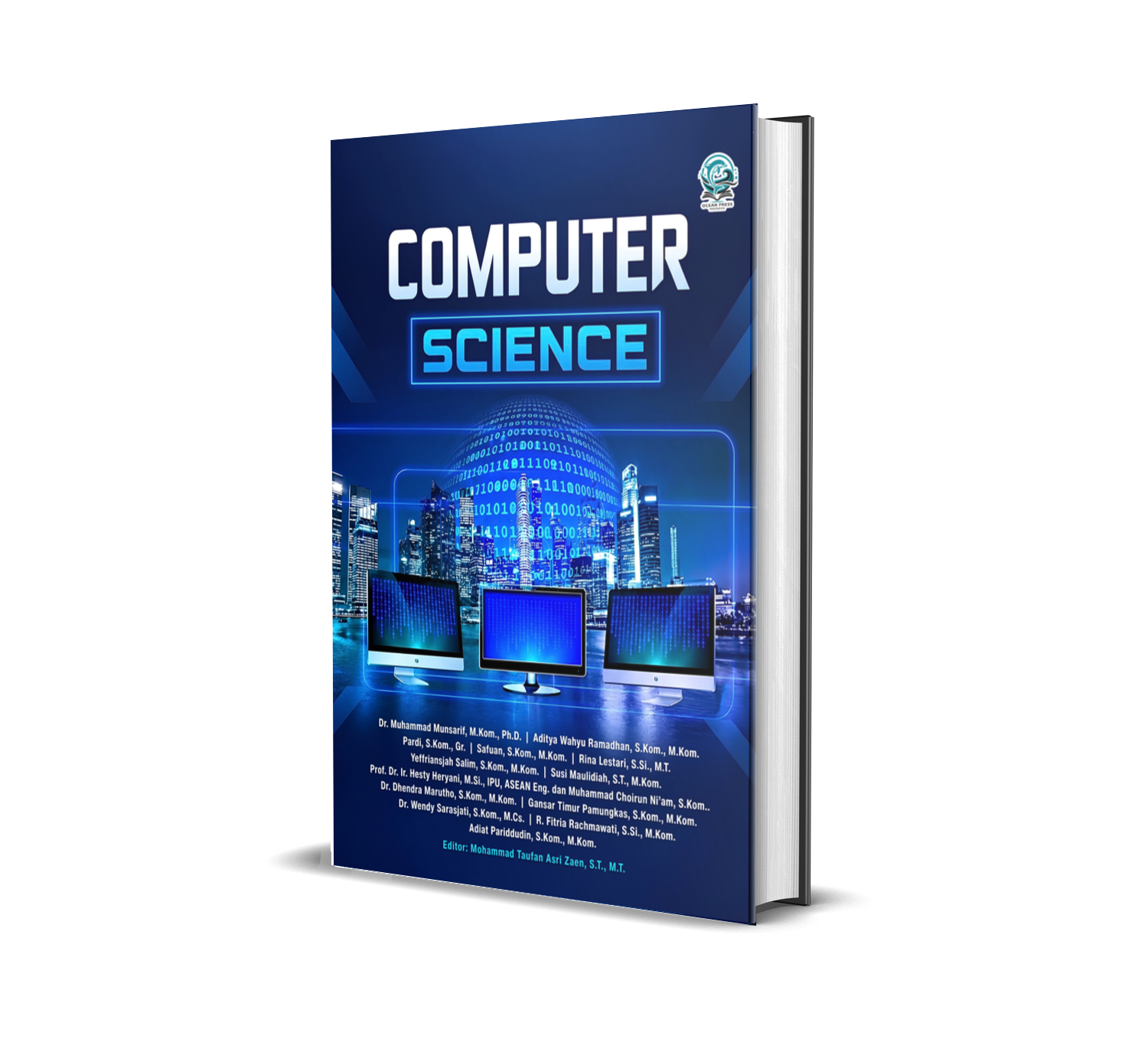 COMPUTER SCIENCE